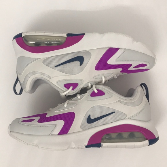 Nike Shoes - !!!!!W AIR MAX 200!!!!!!